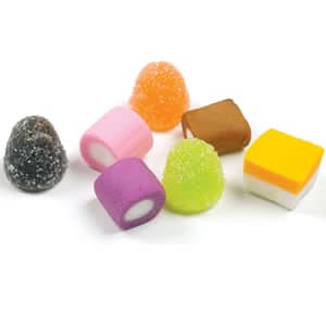 pick and mix sweets makro